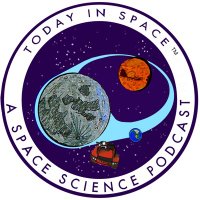 Today In Space podcast