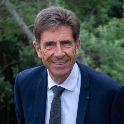 Charles Ange Ginésy