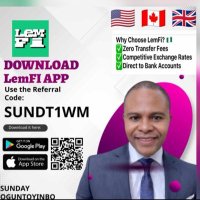 Sunday Thrive Champion