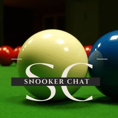 Snooker Chat ๐ดโซ๐ด