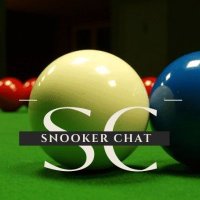 Snooker Chat 🔴⚫🔴