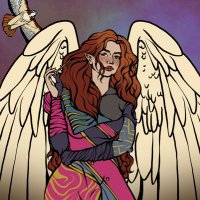 Jenny OSullivan VO 🏳️‍🌈♿️