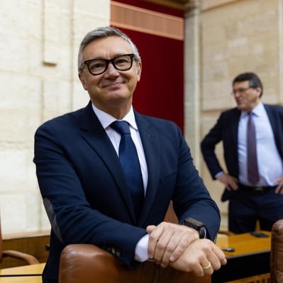 Manuel Gavira 🇪🇸