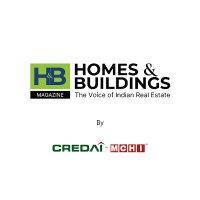 Homes & Buildings by CREDAI MCHI