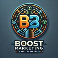 B2B Boost Marketing