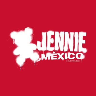 JENNIE MÉXICO