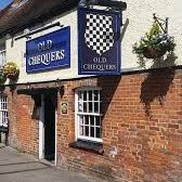 OldChequers.Thatcham