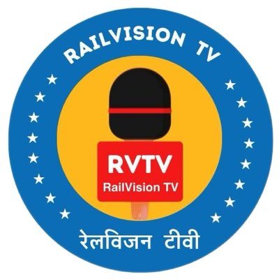 RailVision TV
