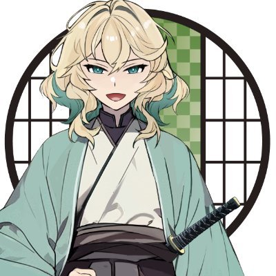 新良芳(あらよし)🍵🍶@topia #ミネラルマルシェ公認V 💎活動中