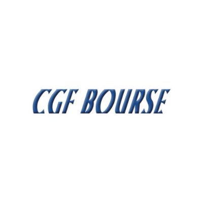 CGF BOURSE