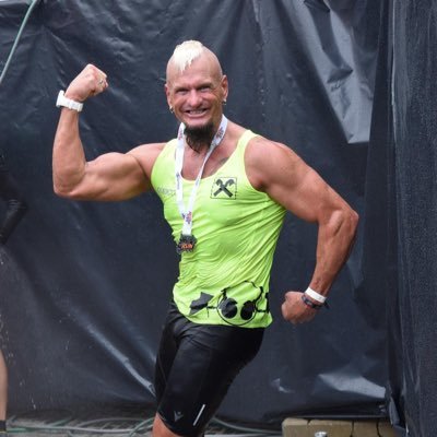 Guenter Schachermayr