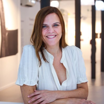 Pastora Martínez Samper