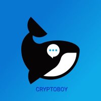 Mr. cryptoboy Whale 🐋