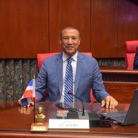 Senador Santiago Zorrilla