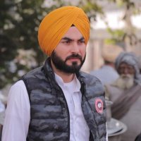 Manvir Singh Mani Gill