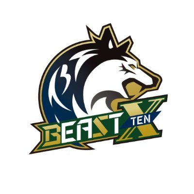 BEAST X(TEN)🐺