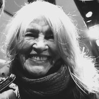 Marianne Matrisse 🇸🇪