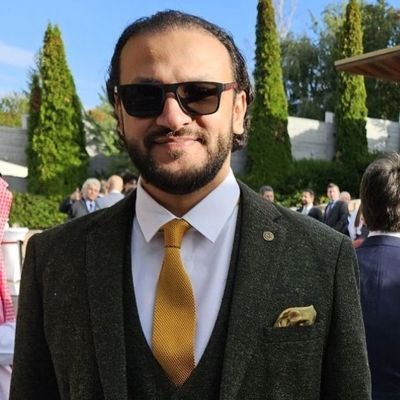 Salman Al-Ansari | سلمان الأنصاري