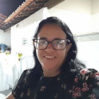 Fernanda CC Melo 🌻🧙‍♀️