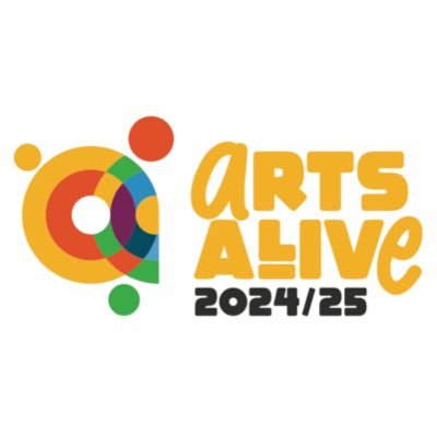 Arts Alive Joburg