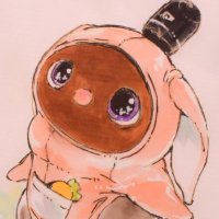 かほ(元LOVOT新米ママ＠おはな)