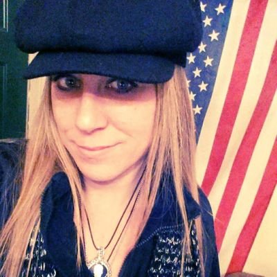 D.M. Jackson 🇺🇸✨️