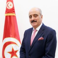 Tunisian MFA Mohamed Ali Nafti