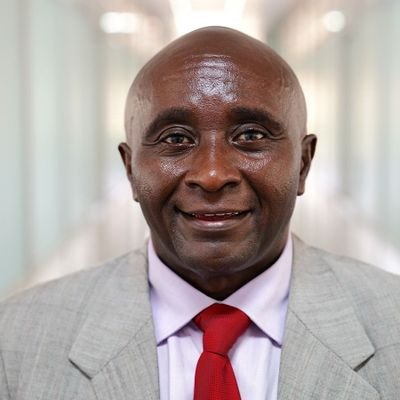 Mwalimu Joshua Njenga