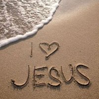 Nicole Loves Jesus ❤️