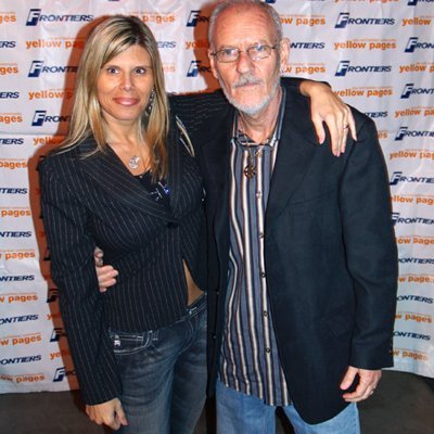 Divine Guidance Institute® | Dr. Nic & Prof. Mike