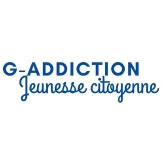 G-ADDICTION Jeunesse citoyenne