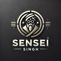 Sensei Singh