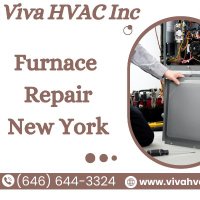 Viva HVAC Inc.