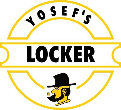 Yosef's Locker