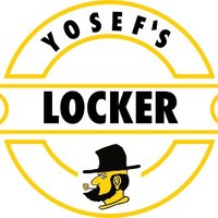 Yosef's Locker