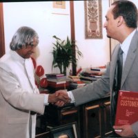 Dr M Muneer, Medici Institute