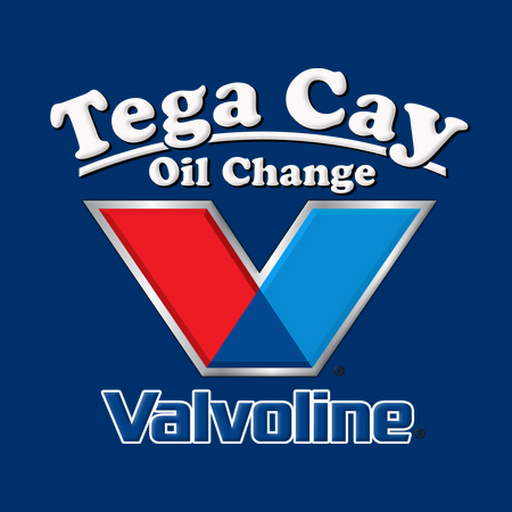 TEGA CAY OIL CHANGE - VALVOLINE OIL - Fort Mill