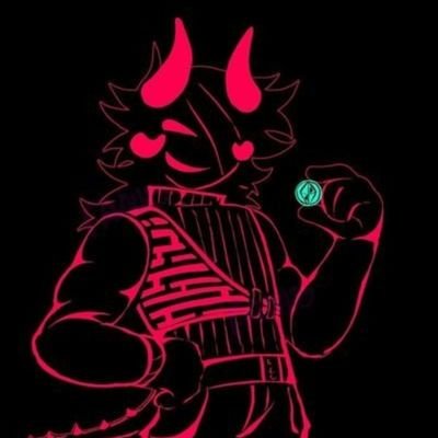 Cyanide!! ☣️ (loves v1)