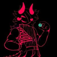 Cyanide!! ☣️ (loves v1)