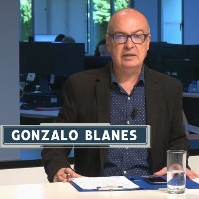 Gonzalo Blanes
