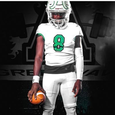 AJ McClain c/o ‘27