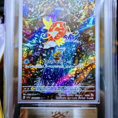 めしどき@ポケカ垢