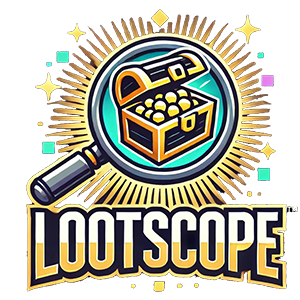 Loot Scope