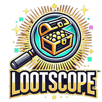 Loot Scope