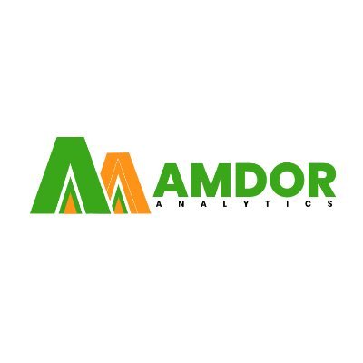 Amdor Analytics