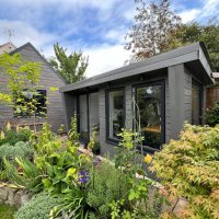 Built Green Windows & Renewables