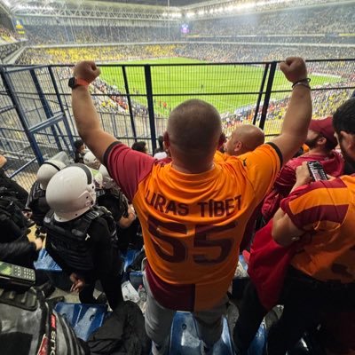 🇹🇷 Father of Tibet & Uras 🇹🇷🇦🇷⭐️⭐️⭐️⭐️⭐