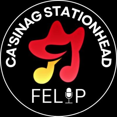 CA'SINAG STATIONHEAD🎙