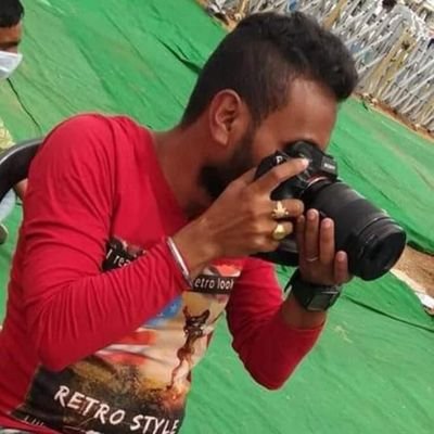 Shekhar Nandi-শেখর নন্দী