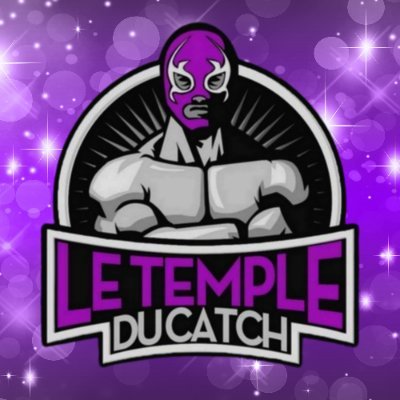 𝗟𝗲 𝗧𝗲𝗺𝗽𝗹𝗲 𝗗𝘂 𝗖𝗮𝘁𝗰𝗵